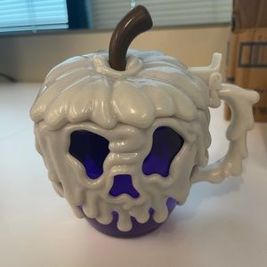 Disney Halloween popcorn cauldron